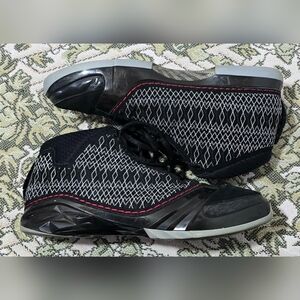 Retro Air Jordan 23 Stealth 2007 Sz 12